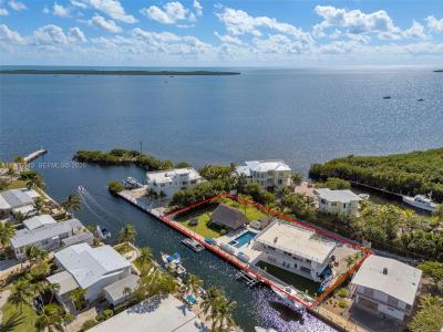 17 Poisonwood Rd, Key Largo, Florida 33037, USA