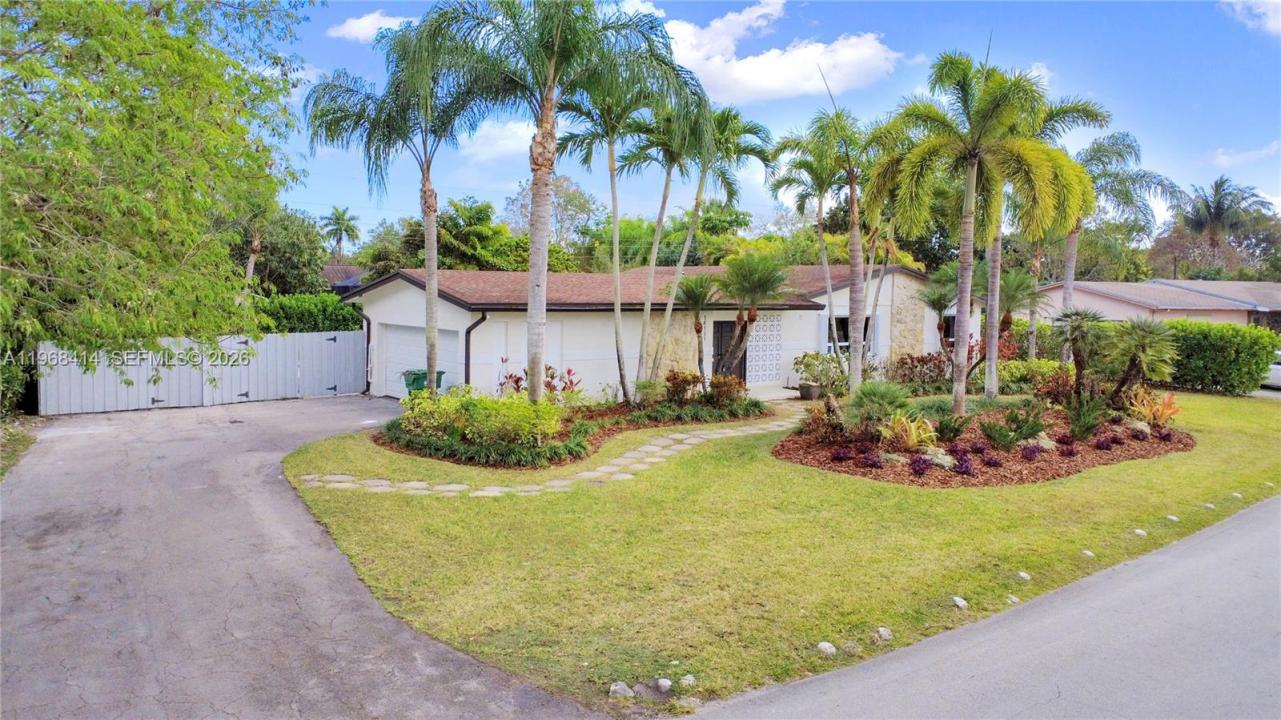 14131 SW 99th Ave, Miami, Florida 33176