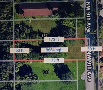 0 NW 9th Ave, Pompano Beach, Florida 33060