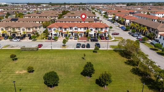 3419 W 105th Pl, Hialeah, Florida 33018, USA