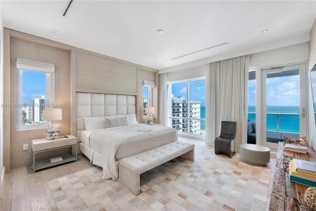 102 24th St PH-1612, Miami Beach, Florida 33139, USA
