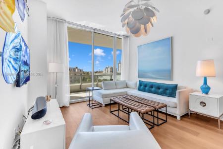6799 Collins Ave 412, Miami Beach, Florida 33141, USA
