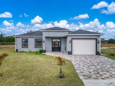 189 N Oleander, Avon Park, Floride 33825, États-Unis