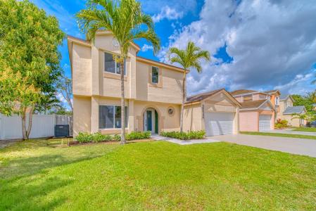 3230 Jasper Way, Miramar, Florida 33025, USA