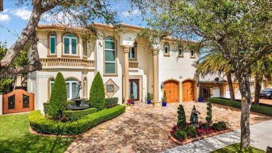 7851 NW 166th Ter, Miami Lakes, 플로리다 33016, 미국