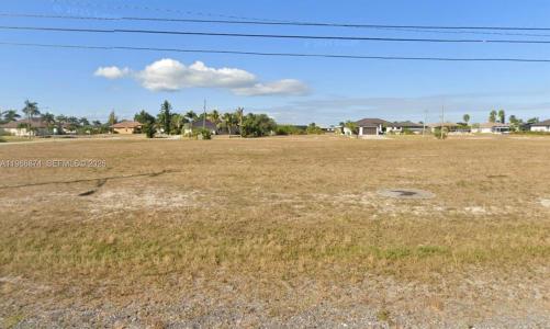 1208 OLD BURNT STORE RD N, Cape Coral, Florida 33993, USA