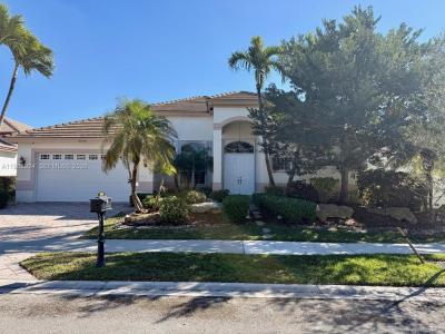 2644 Miller Ct, Weston, Florida 33332, USA