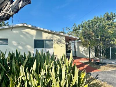 1433 NE 22nd St 1, Wilton Manors, Florida 33305, USA
