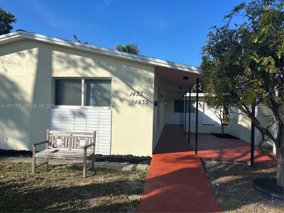 1435 NE 22nd St 2, Wilton Manors, Florida 33305, USA