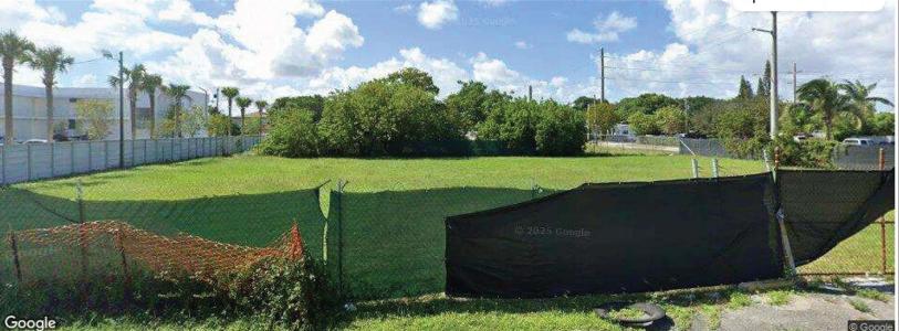 617 N Dixie Highway, Hallandale Beach, Florida 33009