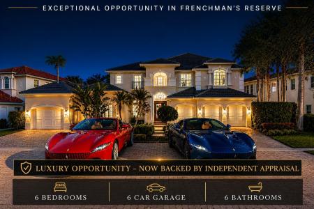 432 Savoie Drive, Palm Beach Gardens, 佛羅里達州 33410, 美國