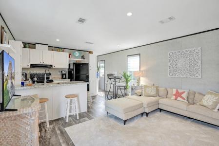 315 NE Cardinal Lane Unit Lot L25, Jensen Beach, Florida 34957, HOA KỲ