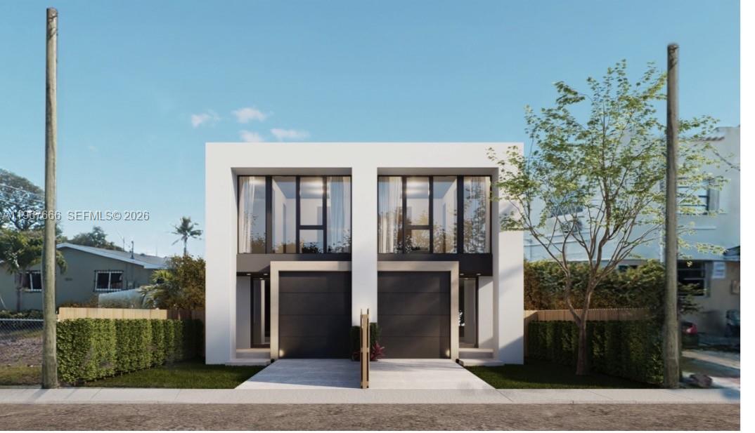 1810 NW 46th St, Miami, Floride 33142, États-Unis