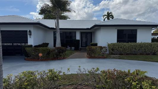 4905 Bayberry Ln, Tamarac, Florida 33319, HOA KỲ