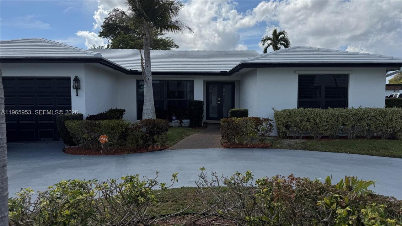 4905 Bayberry Ln, Tamarac, Florida 33319, HOA KỲ