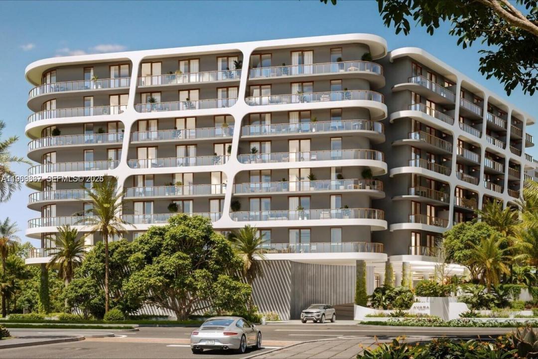 3900 Alton Road 208, Miami Beach, Floride 33140, États-Unis