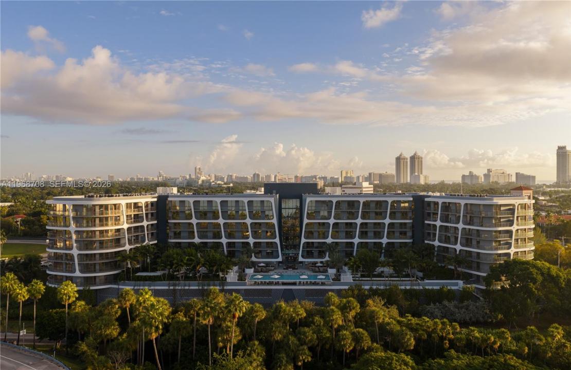 3900 Alton Road 719, Miami Beach, Florida 33140, USA