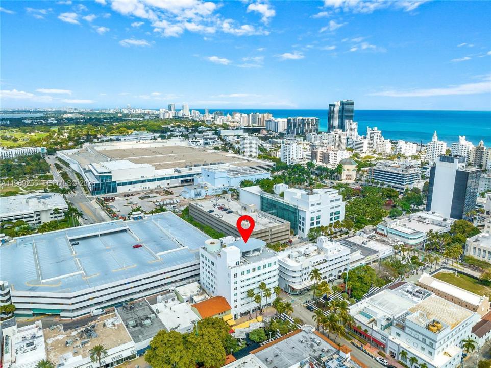 605 Lincoln Rd 303, Miami Beach, Florida 33139, Stati Uniti