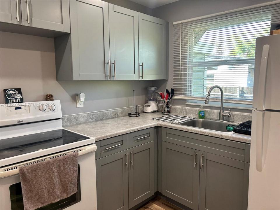3633 SW 12th Ct 3, Fort Lauderdale, Flórida 33312, Estados Unidos