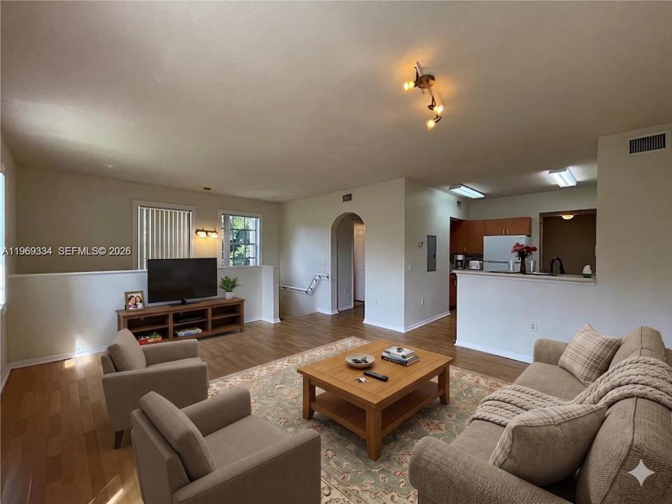 2305 Belmont Ln 2305, North Lauderdale, فلوريدا 33068, الولايات المتحدة