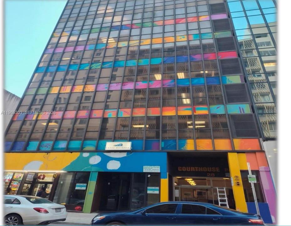 28 W Flagler St 102, Miami, فلوريدا 33130, الولايات المتحدة