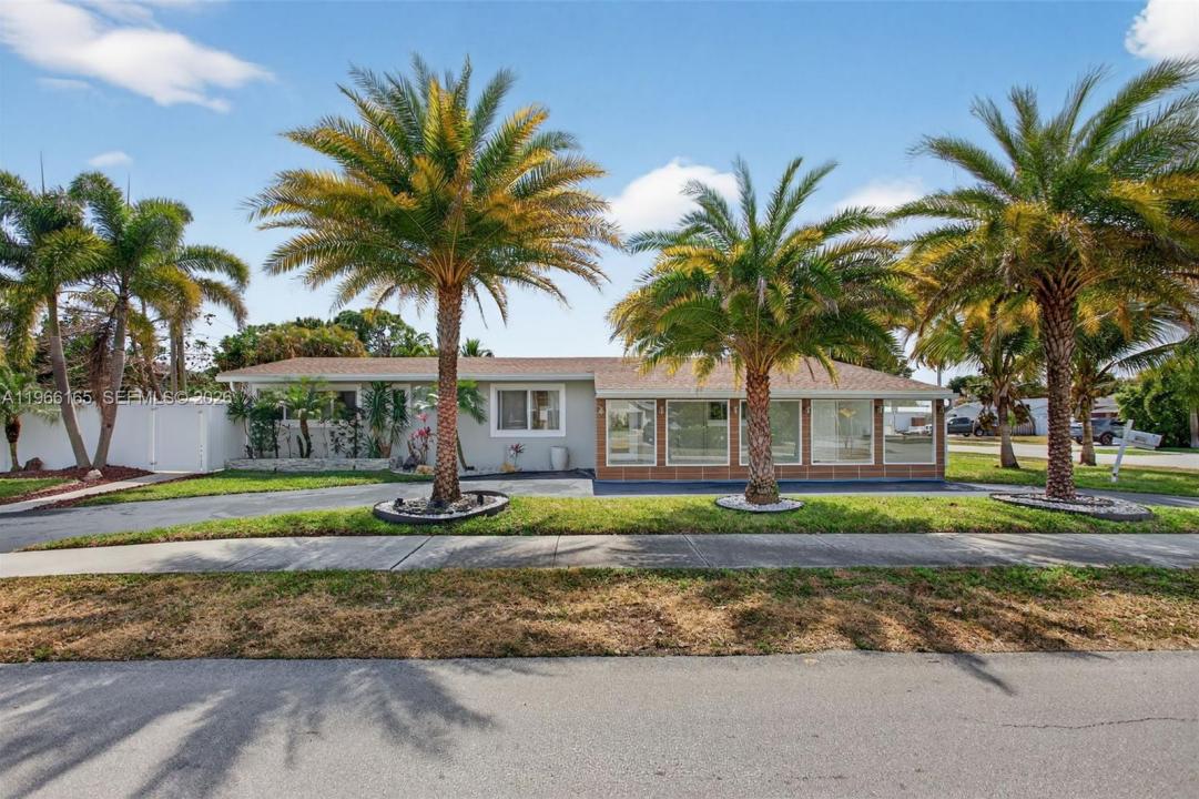 268 SE 8th Ave, Deerfield Beach, Floride 33441, États-Unis