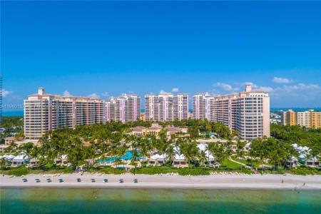 799 Crandon Blvd 605, Key Biscayne, Florida 33149, USA