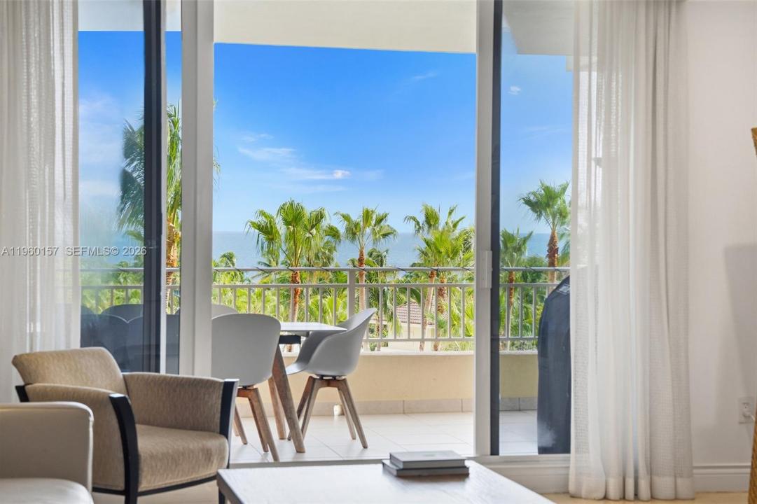 799 Crandon Blvd 605, Key Biscayne, Florida 33149, Stati Uniti