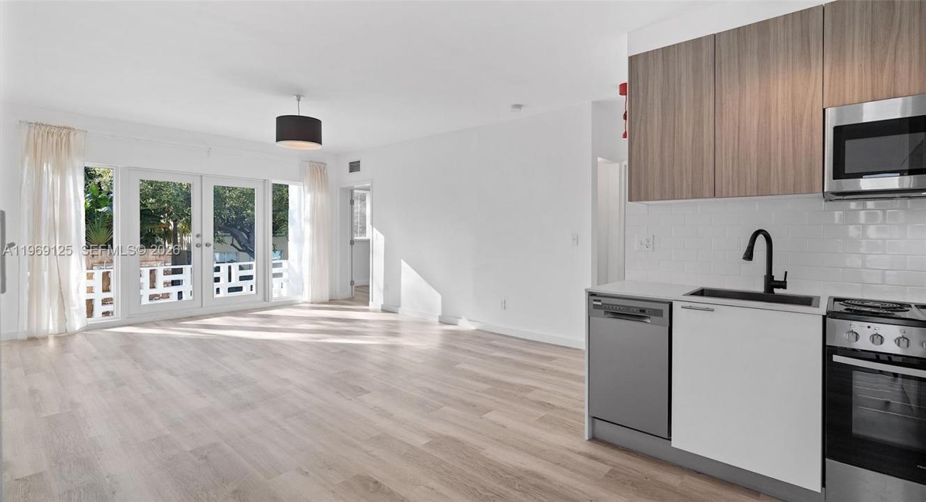 1561 Jefferson Avenue, Miami Beach, Floryda 33139, USA