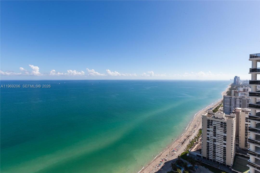 1830 S OCEAN DR 2906, Hallandale Beach, Florida 33009, USA
