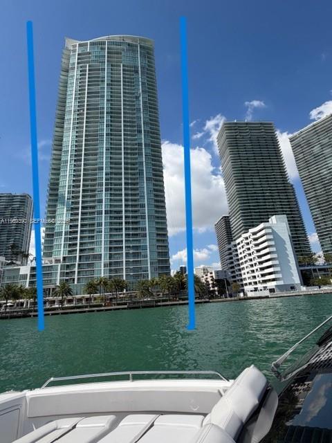 2900 NE 7th Ave 1205, Miami, Florida 33137, Stati Uniti