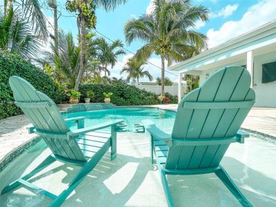 2932 NE 36th St, Lighthouse Point, Florida 33064, Estados Unidos