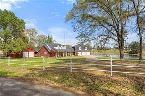 15080 County Road 1104, Flint, Texas 75762, HOA KỲ