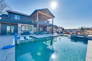 5629 Lakeshore Court, Log Cabin, Texas 75148, USA