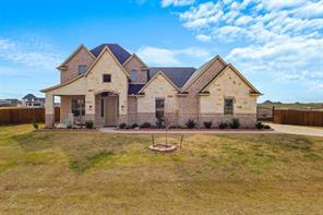 140 Highgate Drive, Venus, Texas 76084, USA