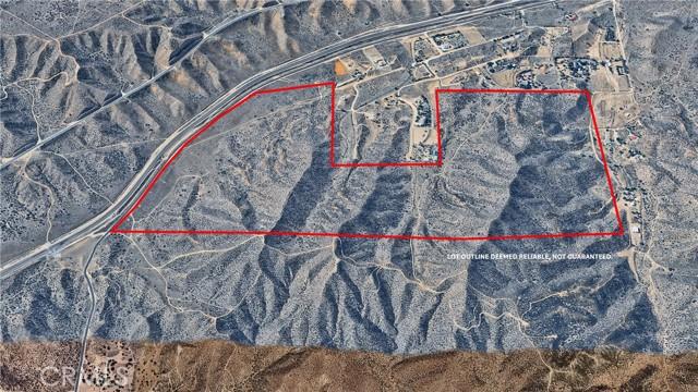 Las Flores, Oak Hills, Kalifornia 92344, USA