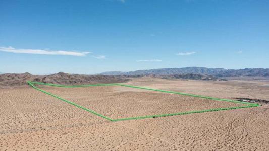 Sunfair Road, Joshua Tree, California 92252, Stati Uniti