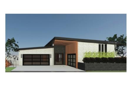 Uhea, Woodland Hills, Californie 91364, États-Unis