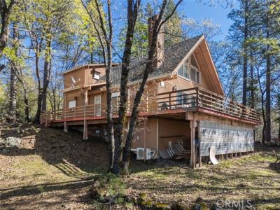 Queenan, Dobbins, Kalifornien 95935, USA