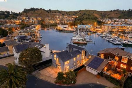 Sanderling Is, Richmond, Californie 94801-4116, États-Unis