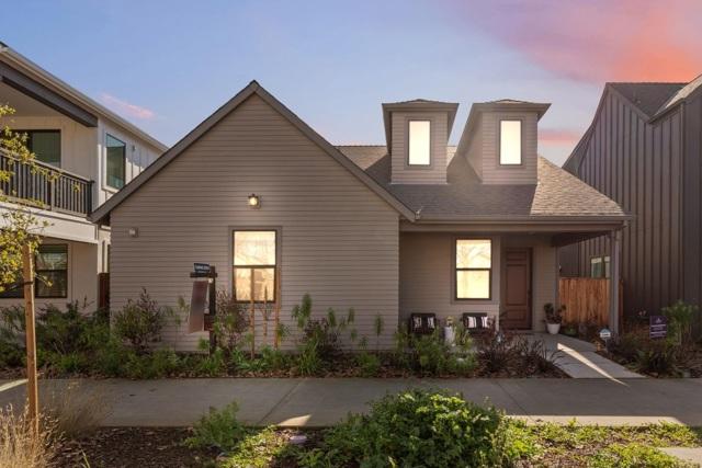 Camino Colegio, Rohnert Park, Californie 94928, États-Unis