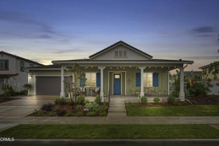 Wisteria Street, Fillmore, Kaliforniya 93015, Amerika Birleşik Devletleri