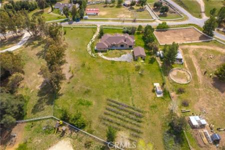 Rodeo Road, Lake Elsinore, Californie 92530, États-Unis