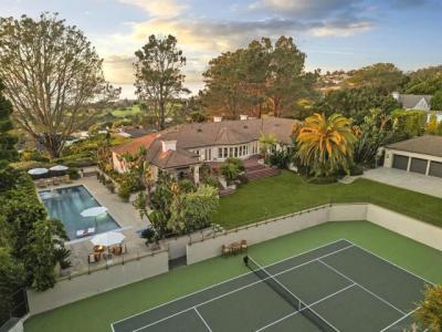 El Camino Del Teatro, La Jolla, California 92037, Stati Uniti