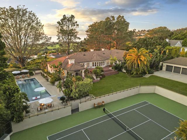 El Camino Del Teatro, La Jolla, California 92037, Stati Uniti