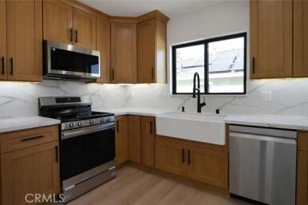 Greenwood Ave, Torrance, Californie 90503, États-Unis