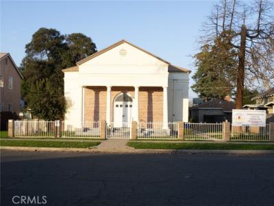 W 20th, Merced, California 95340, Stati Uniti