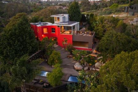 Paseo Del Sol, Escondido, California 92025, Stati Uniti