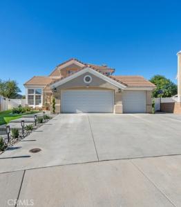 Calathea, Hemet, Californie 92545, États-Unis