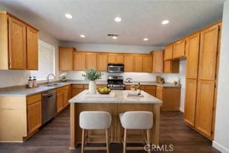 Limestone Court, Yucaipa, California 92399, Stati Uniti